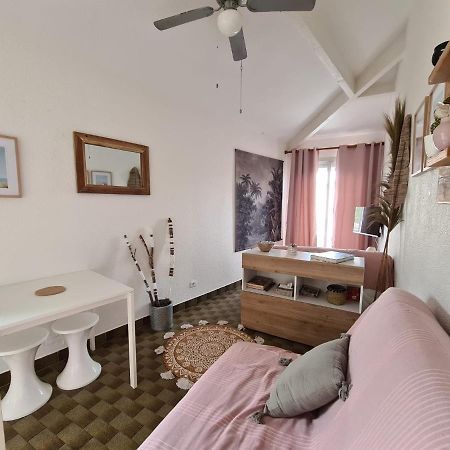 Le Coeur Des Sables Apartman Le Grau-dʼAgde Kültér fotó