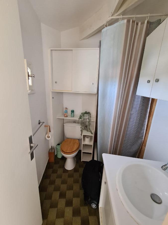 Le Coeur Des Sables Apartman Le Grau-dʼAgde Kültér fotó