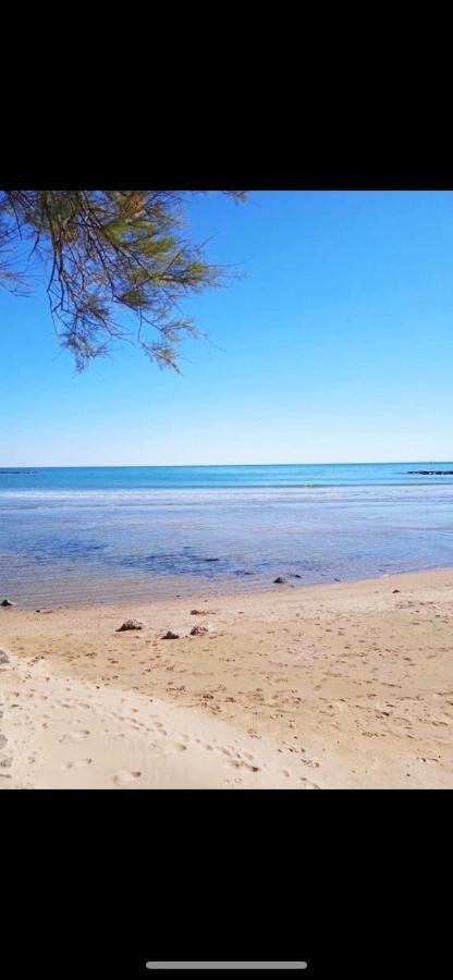 Le Coeur Des Sables Apartman Le Grau-dʼAgde Kültér fotó